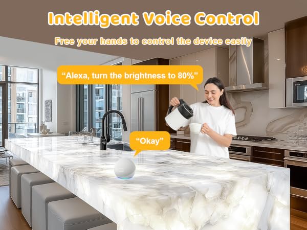 flexible led panel