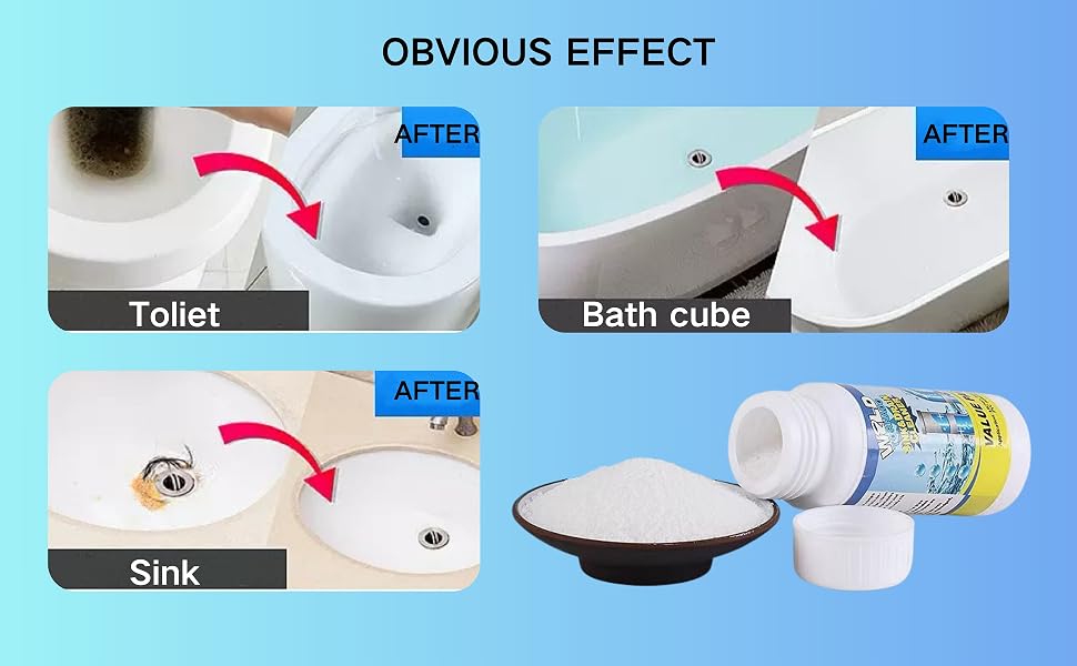 sink drain cleaner