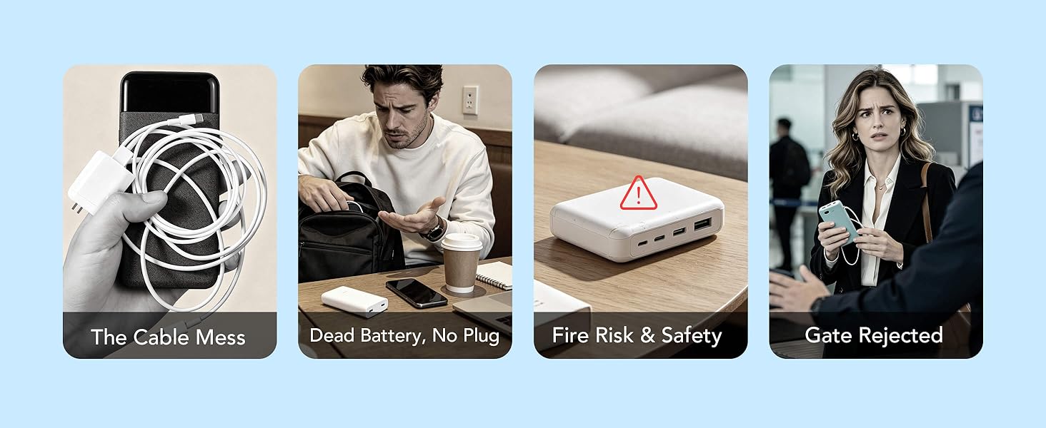 power bank
