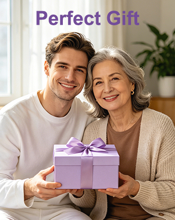 Great Gift for Dental Appliance Wearer