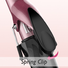 Curling Iron