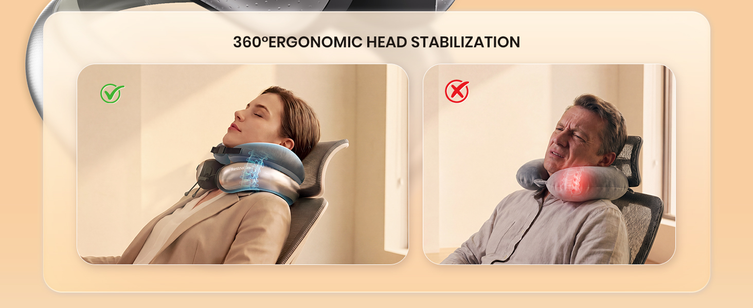 neck pillow