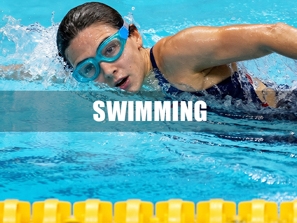swim goggles adult
