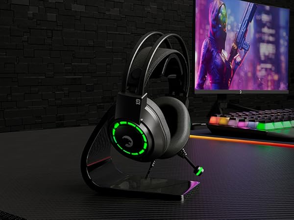 Gamepower Voldon X Gaming Headset