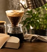 Unbleached Coffee Filters