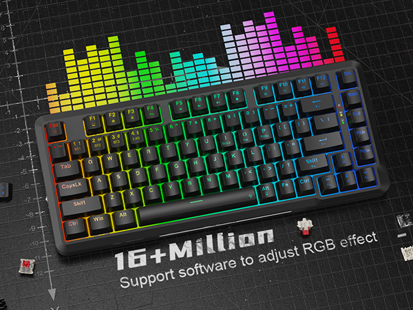 Mechanical Keyboard