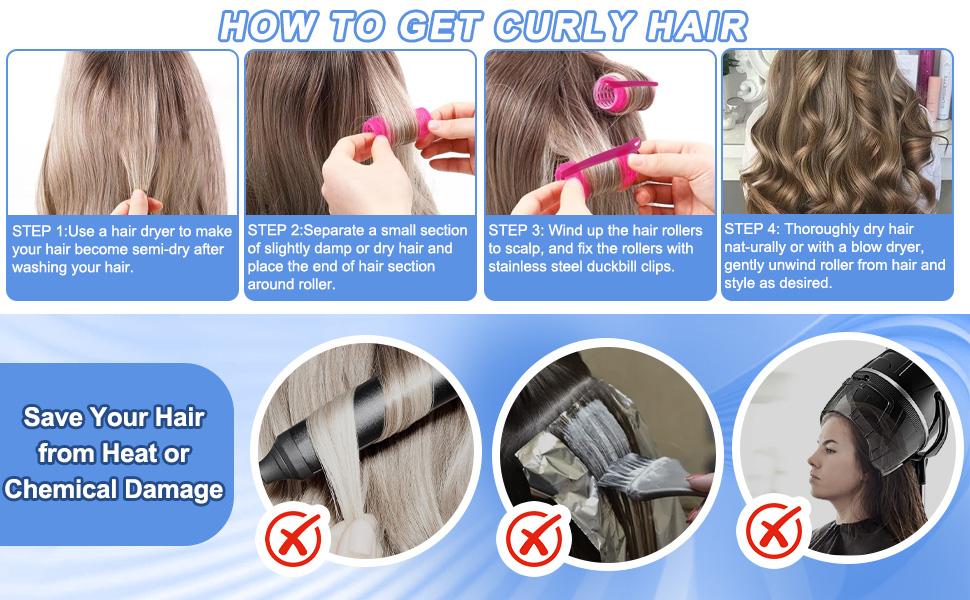 Hair Roller