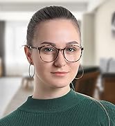 blue light blocking glasses for women
