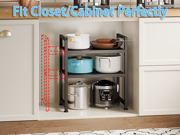 kitchen cabinet shelf