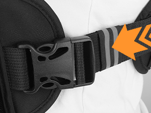 buckle