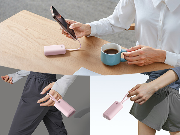 Pocket-Sized Power