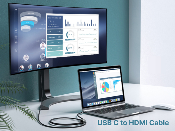usb c to hdmi