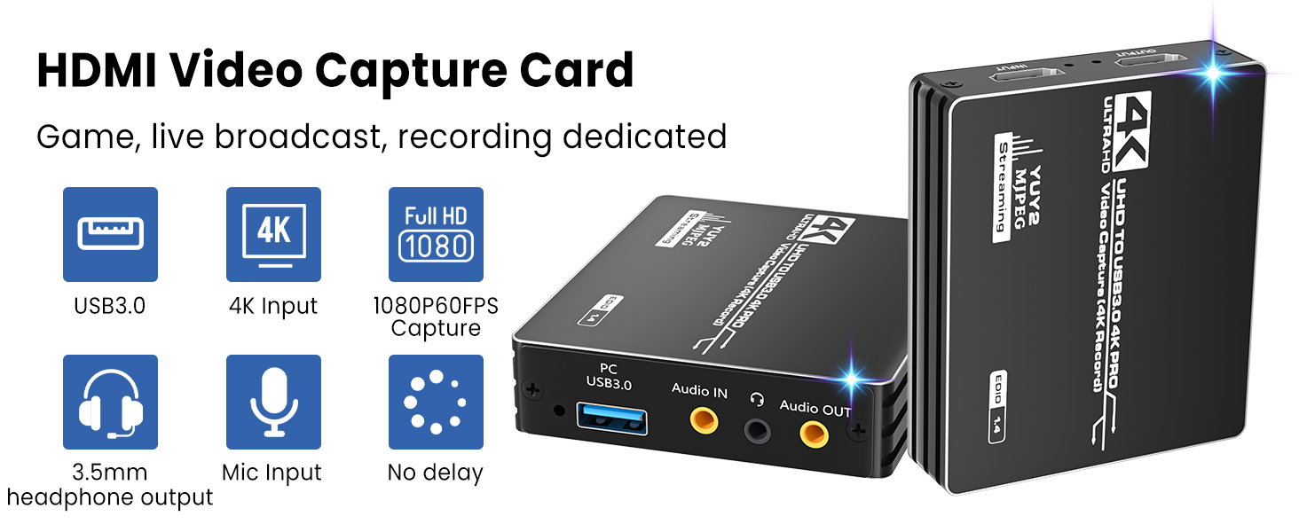 Capture Card