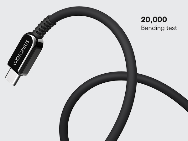 wotobeus-20000-Bending-test-Zinc-alloy-silicone-material-Built-in-LED-power-meter-USB-C-CABLE
