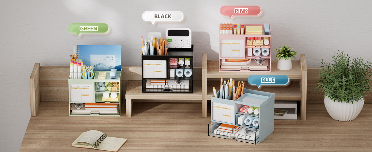 desk organizer