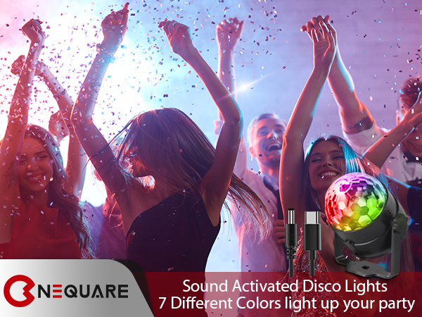 disco ball