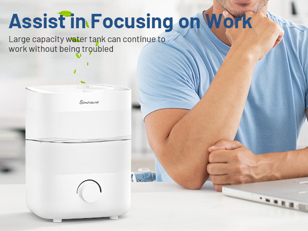 humidifiers for bedroom baby