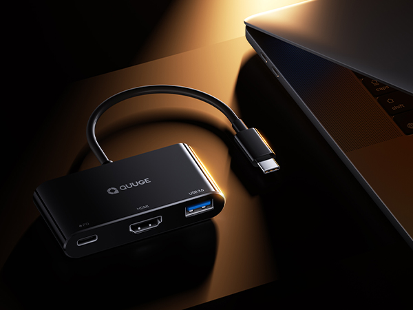 nintendo switch adapter