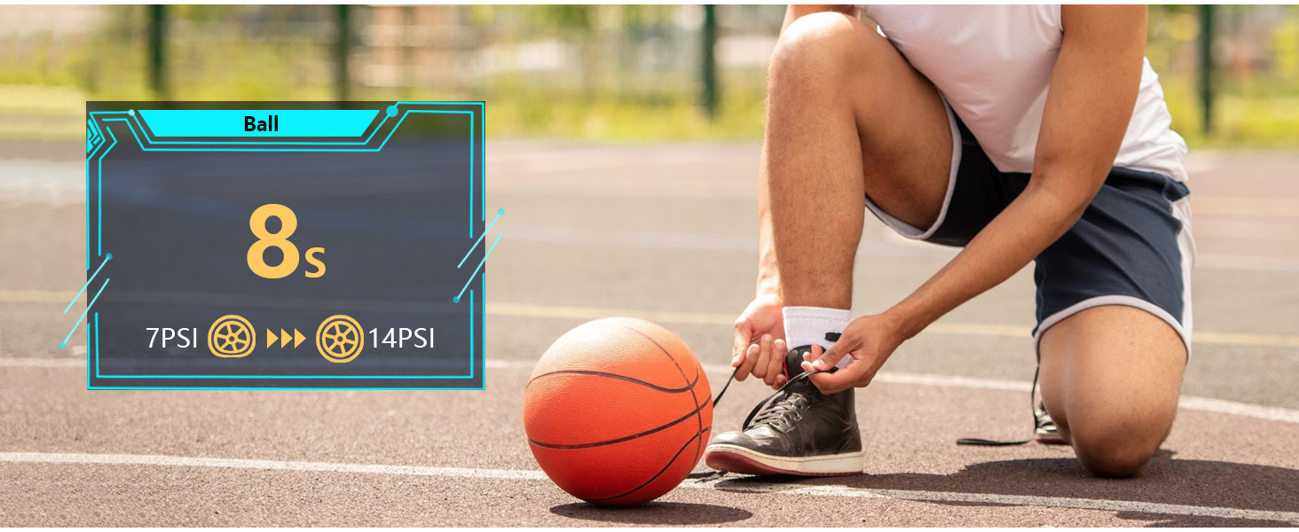 air compressor for car