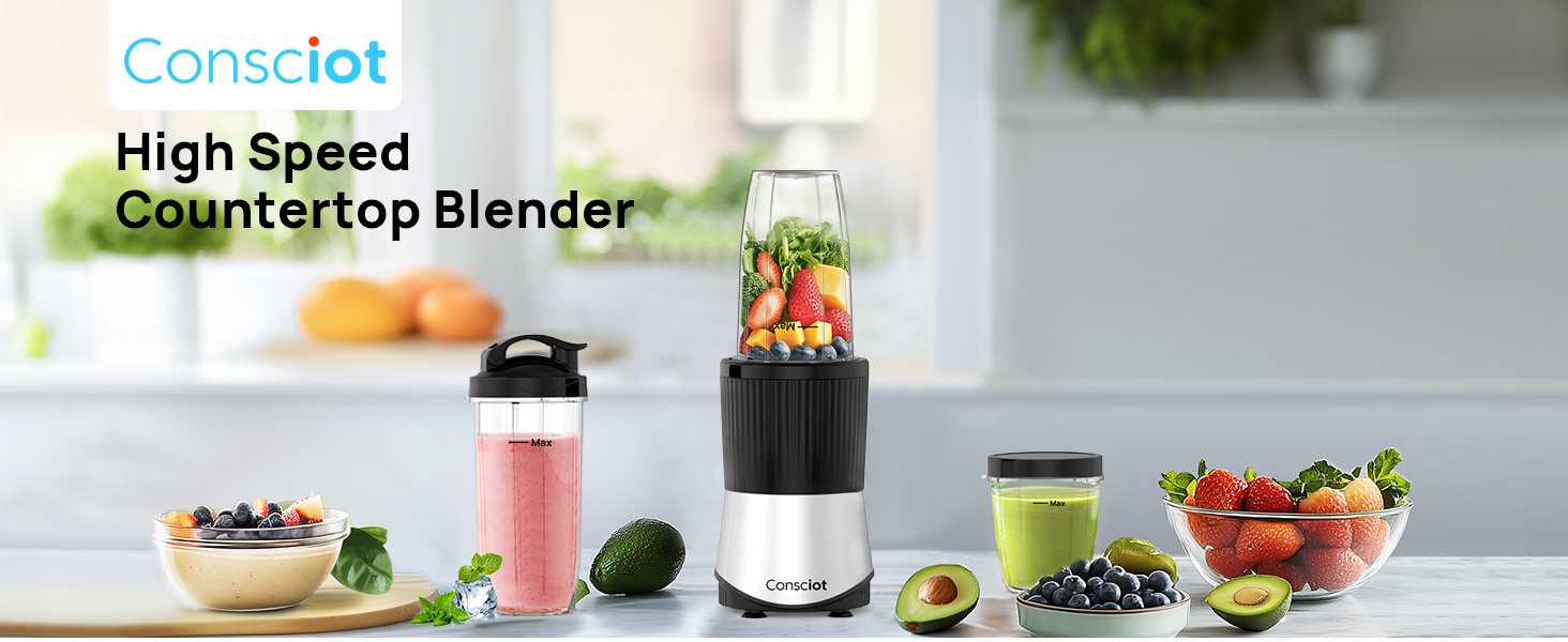 countertop blender