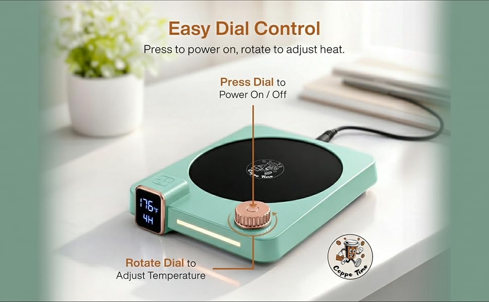 Dial Control