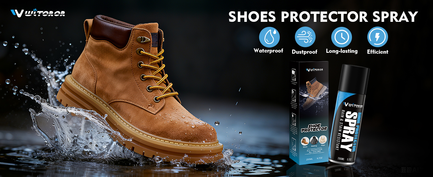 suede protector spray