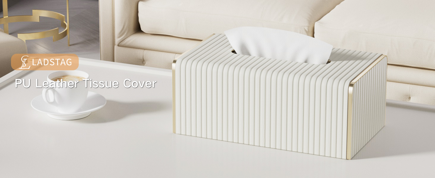 tissue box cover