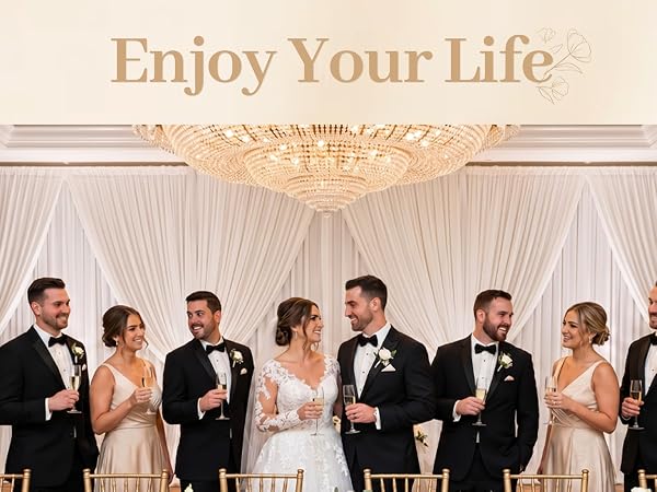 MirthMood Exguisite Design Clear and Cold Plastic Plates