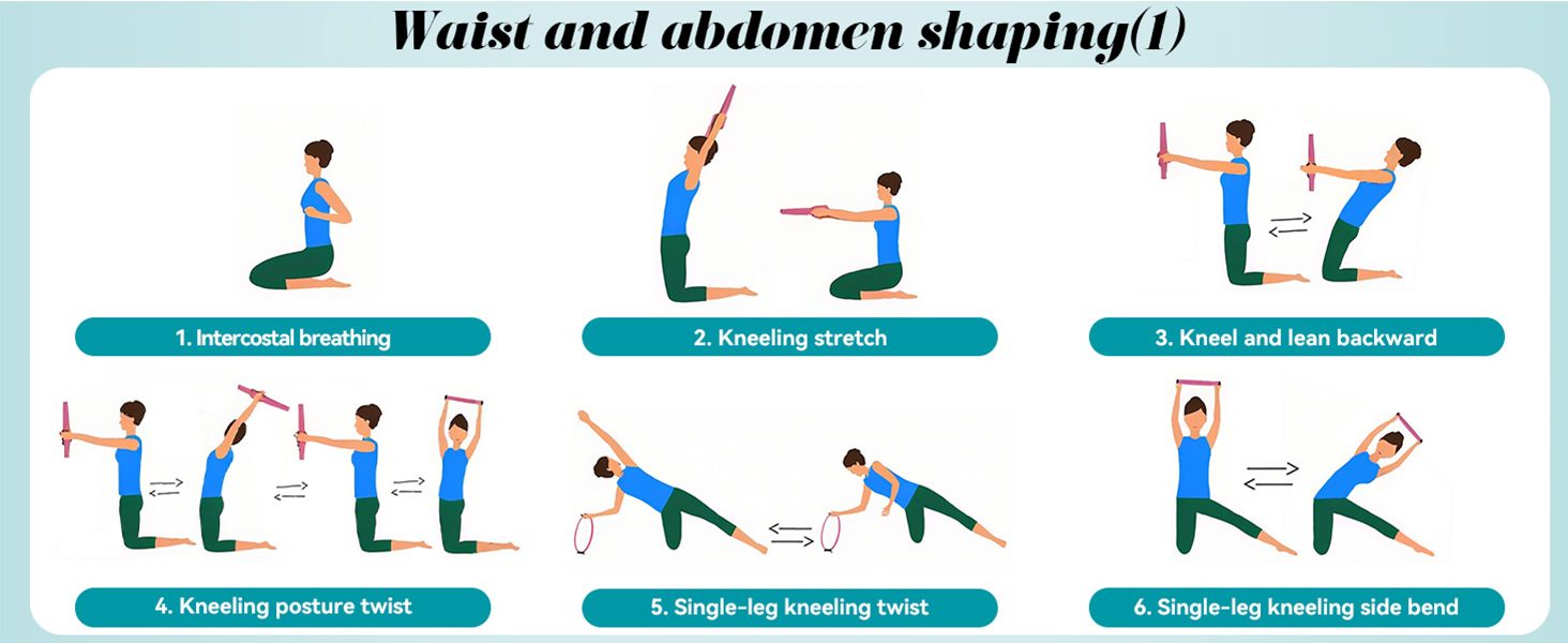 pilates