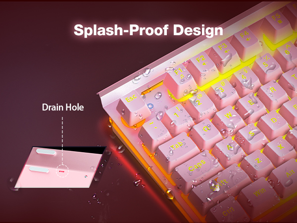 keyboard