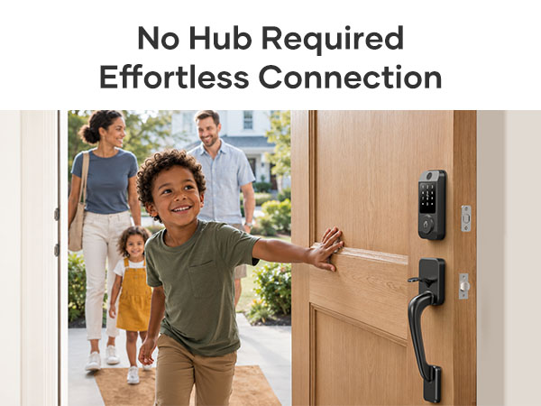 smart lock