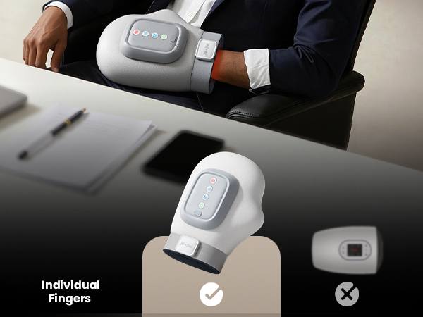 hand massager