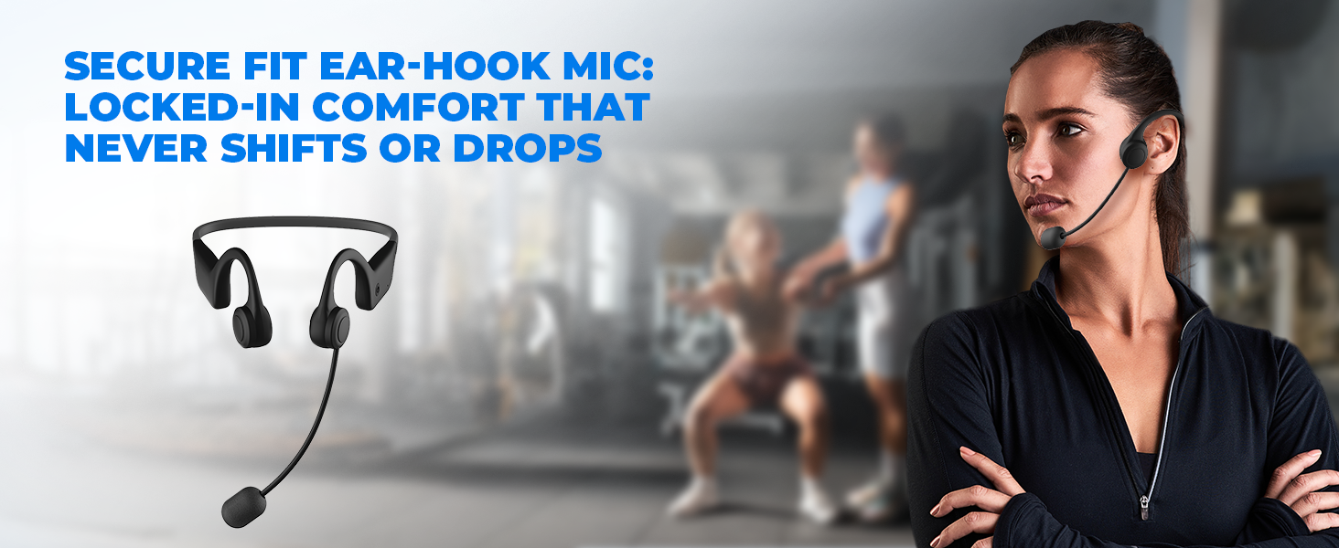 teacher microphone for classroom