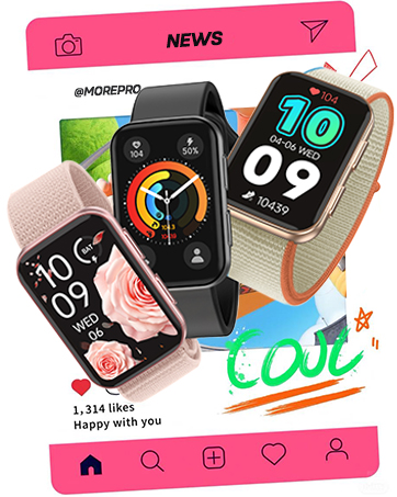 Health Fitness Tracker