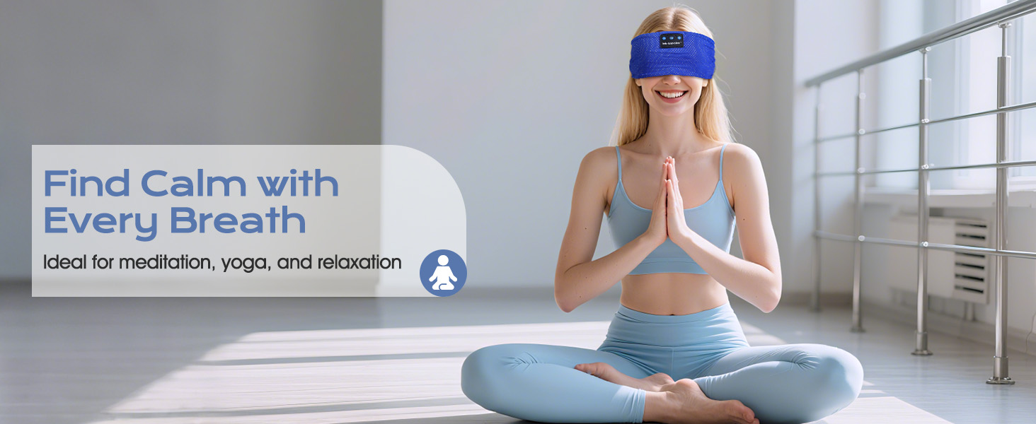 sleep headband headband headphone bluetooth headband headband headphones