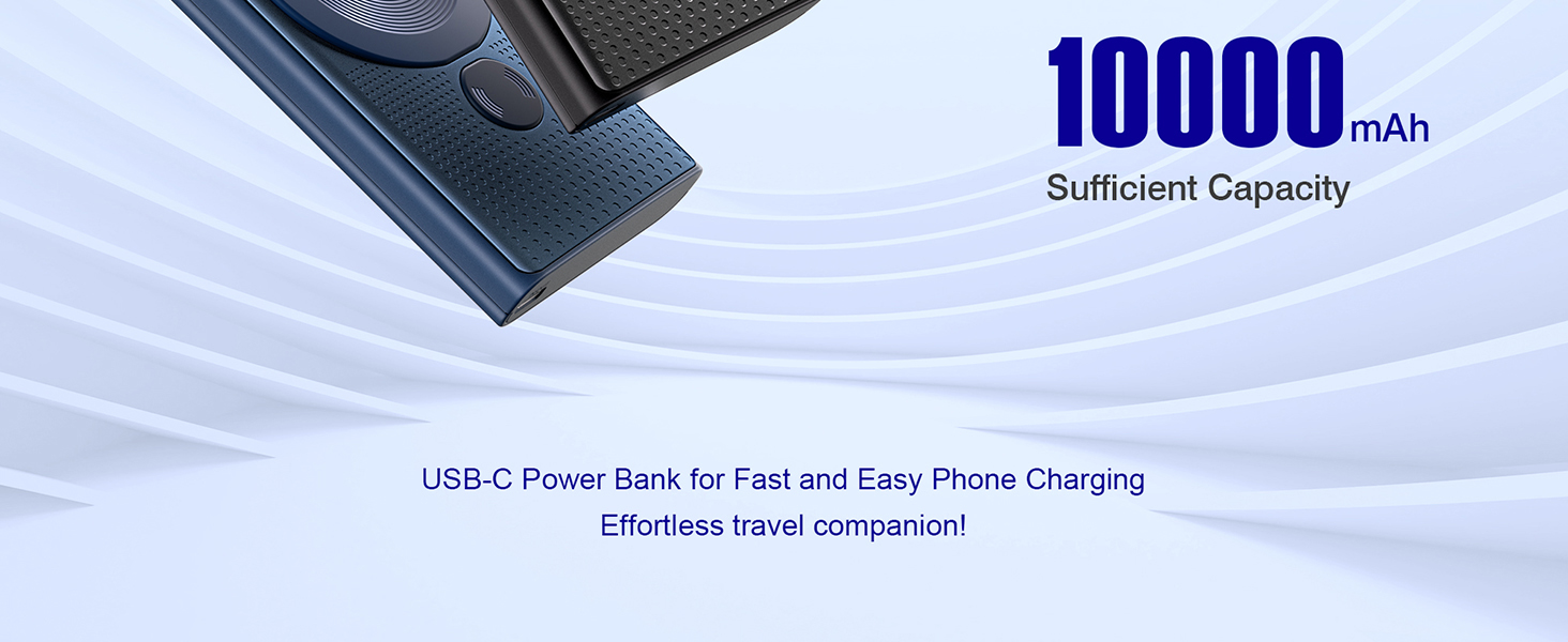 power bank