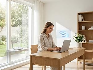 1200Mbps-WiFi-Router