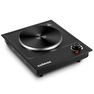 CUSIMAX Single Burner