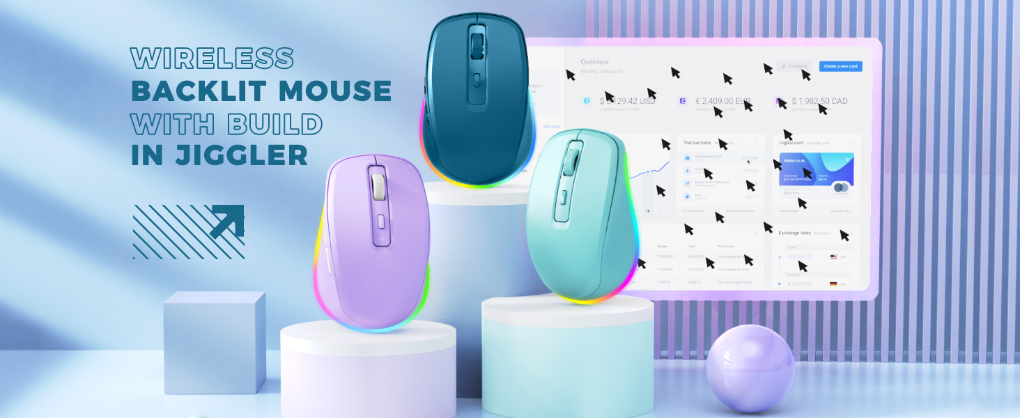 usb mouse