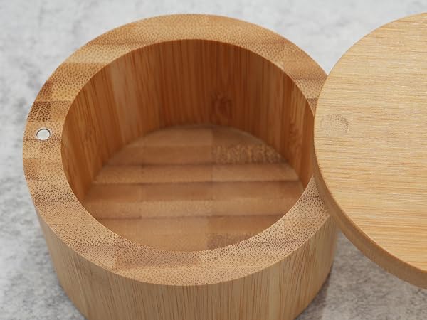 salt box