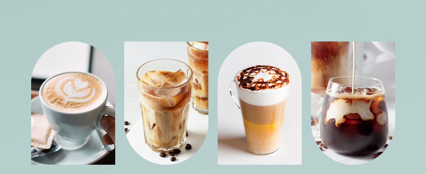 milk frother