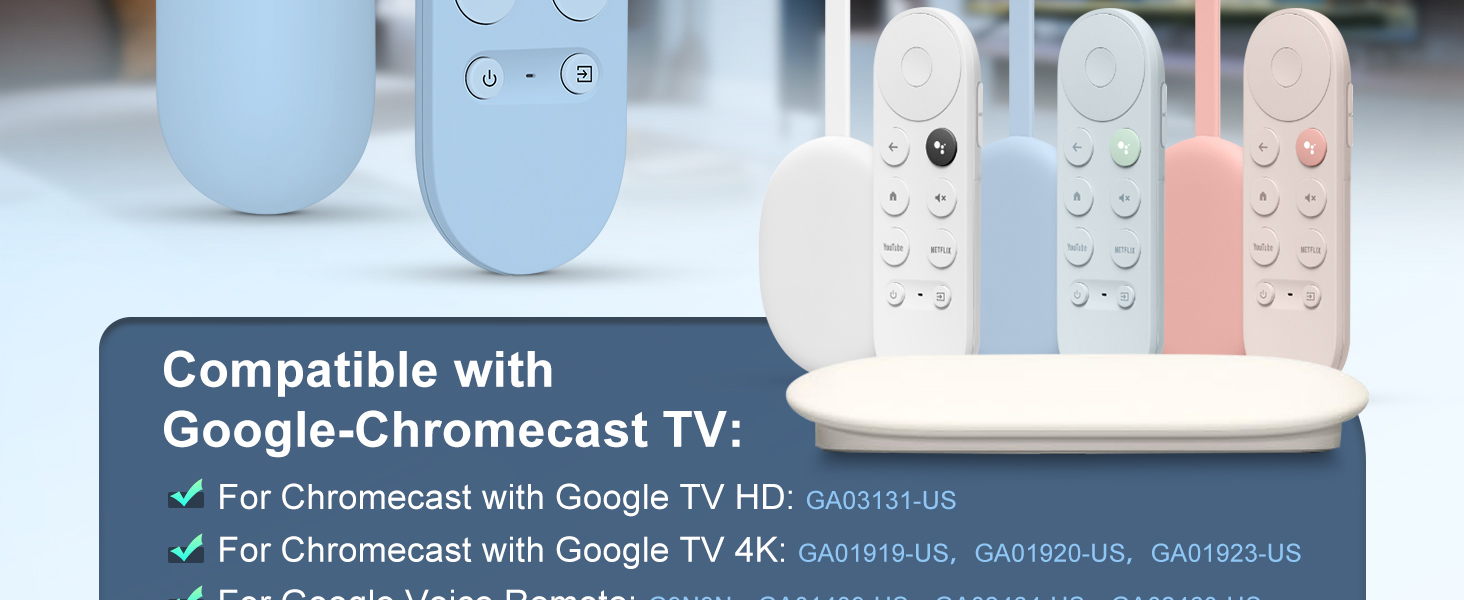 for google remote