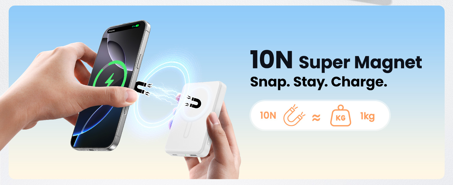 power bank