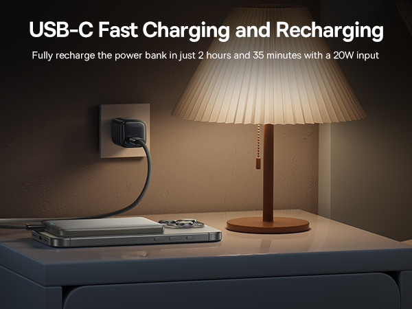 magsafe power bank qi2