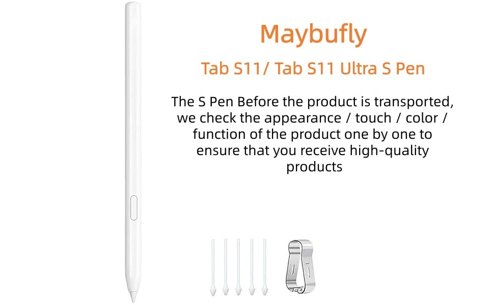 Tab S11 S Pen