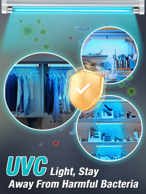 UVC