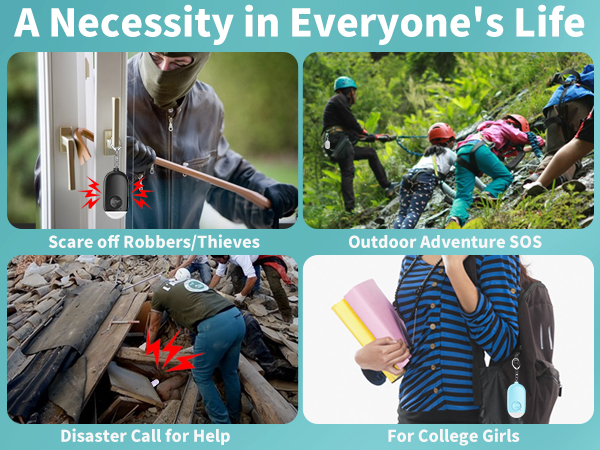 A Necessity in Everyone's Life