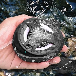 waterproof shower spekaer, shower speaker waterproof, waterproof speaker for shower