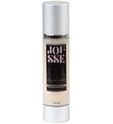 Calista Jousse Gel and Mousse Hybrid, 3-in-1 Styling Cream for All Hair Types, Cruelty Free, 3.38 oz