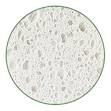 Natural Kitchen Sponge